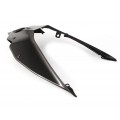 MOTOCORSE - CARBON FIBER UNDERTAIL FOR DUCATI PANIGALE V4 MOTOCORSE - CARBON FIBER UNDERTAIL FOR DUCATI PANIGALE V4
